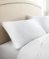 Dream Naturally Primaloft Down Alternative Pillow In White