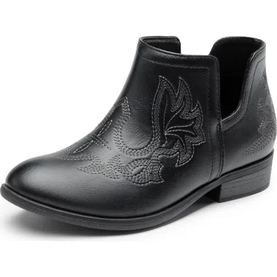 Dream Pairs Kids' Western Boot