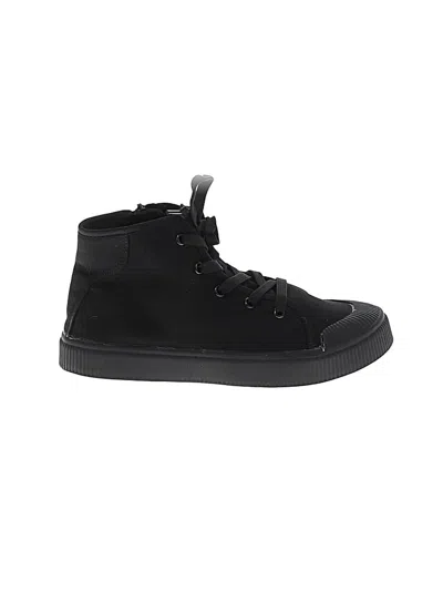 Pre-owned Dream Pairs Sneakers In Black