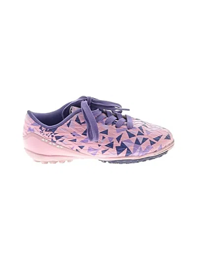 Pre-owned Dream Pairs Kids' Sneakers In Pink