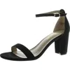 Dream Pairs Womens Pump Low Heel Heels In Black