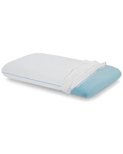DREAM SERENITY DREAM SERENITY COOL SLEEP MEMORY FOAM PILLOW JUMBO