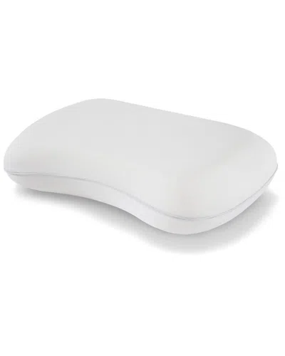 DREAM SERENITY DREAM SERENITY SIDE SLEEPER MEMORY FOAM PILLOW STANDARD