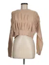 Dreamers By Debut Pullover Sweater In Neutral