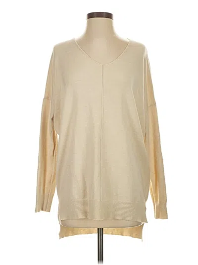 Pre-owned Dreamers Pullover Sweater In Brown