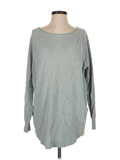 Pre-owned Dreamers Pullover Sweater In Gray