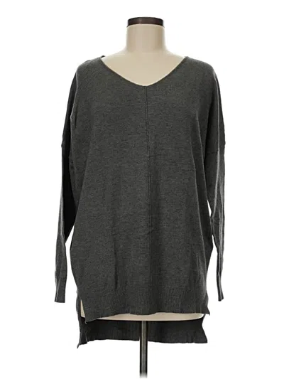 Pre-owned Dreamers Pullover Sweater In Gray