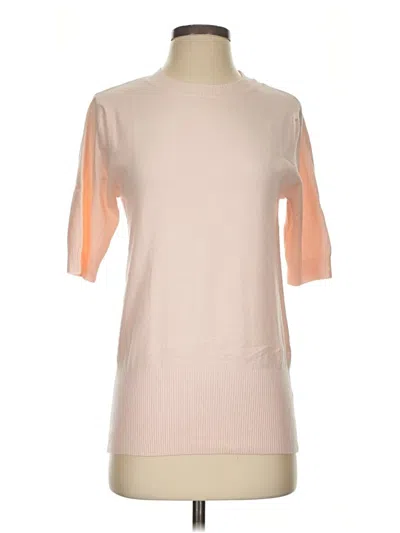 Pre-owned Dreamers Sweatshirt In Pink