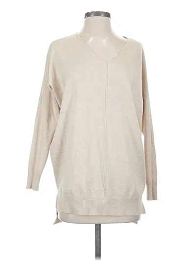 Pre-owned Dreamers Sweatshirt In Tan