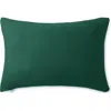Dreamland Baby Toddler Pillowcase In Forest Green