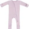 Dreamland Baby Kids'  Baby Pajamas With Dreamcuffs® In Blush
