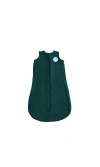 Dreamland Baby Classic Sleep Sack In Forest Green