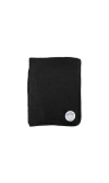 Dreamland Baby Dream  Baby Blanket In Midnight Black