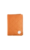 Dreamland Baby Dream  Baby Blanket In Rust