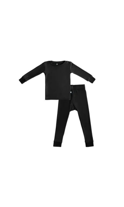 Dreamland Baby Toddler Pajamas In Black