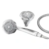Dreamspa Shower Combo In Chrome