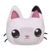 Dreamworks Gabby's Dollhouse Rectangular Throw Pillow In Multi