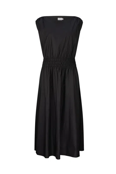 Dref By D Women's Admit Maxi Dress - Black