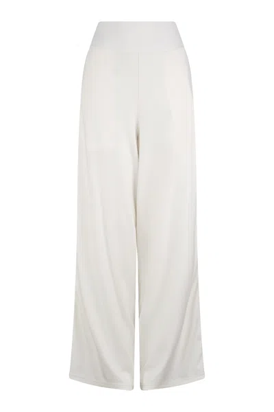 Dref By D Women's Ara Pant - Winter White