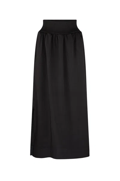 Dref By D Women's Aurora Track Skirt - Black