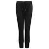 Dref By D Women's Bazil Jogger - Black In Black