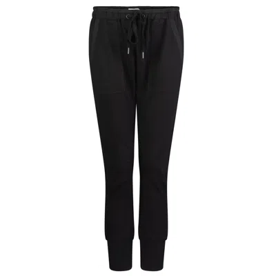 Dref By D Women's Bazil Jogger - Black