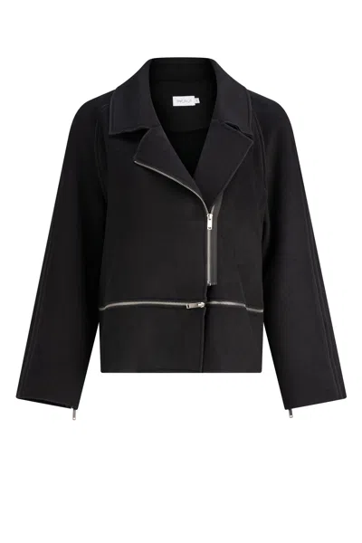 Dref By D Women's Beech Jacket - Black