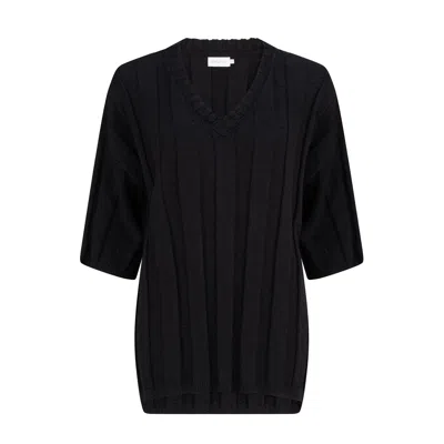 Dref By D Women's Capture Tee - Black