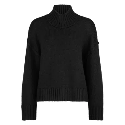 Dref By D Women's Electra Jumper - Black