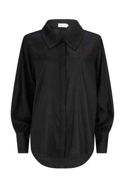 Dref By D Women's Laguna Shirt - Black