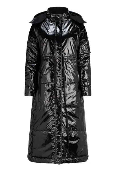 Dref By D Women's Pandora Puffer - Black