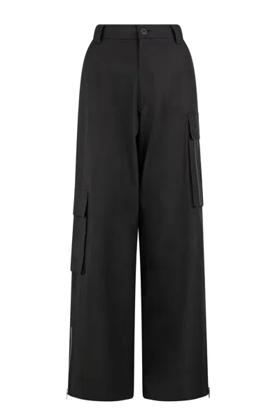 Dref By D Women's Resolute Pant - Black