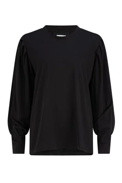 Dref By D Women's Willow Top - Black