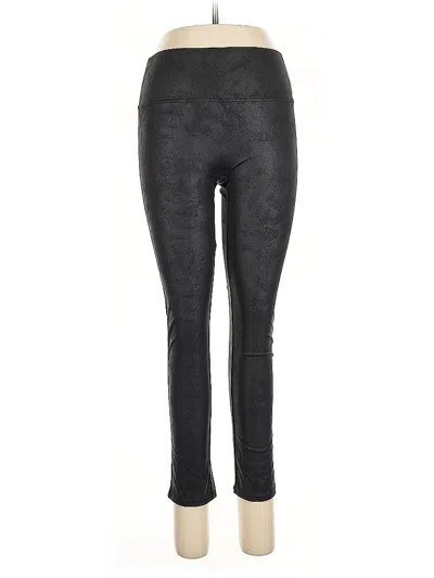 Pre-owned Dress Forum Active Pants In Black