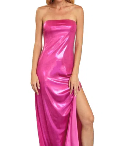 Dress Forum Barbie Dreams Dress In Pink