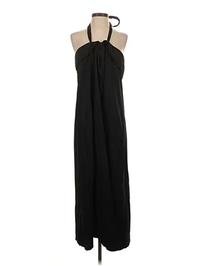 Pre-owned Dress Forum Casual Dress In Black