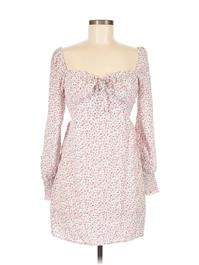Pre-owned Dress Forum Casual Dress In Pink