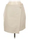 Dress Forum Casual Skirt In Neutral