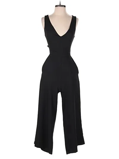 Pre-owned Dress Forum Cocktail Dress In Black