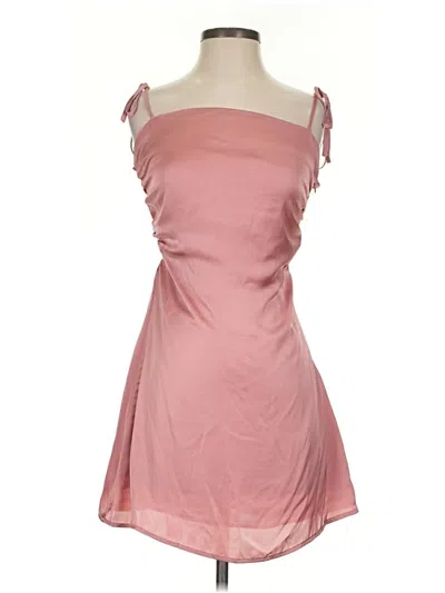 Dress Forum Cocktail Dress In Multi
