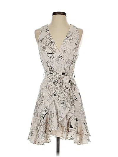 Dress Forum Cocktail Dress In White