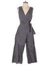 Dress Forum Jumpsuit In Gray
