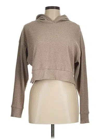 Pre-owned Dress Forum Pullover Sweater In Tan