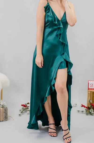 Dress Forum Swoon Worthy Dress In Green