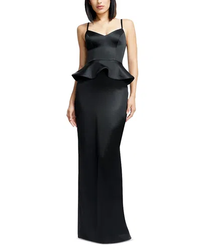 DRESS THE POPULATION DRESS THE POPULATION AKIAH GOWN