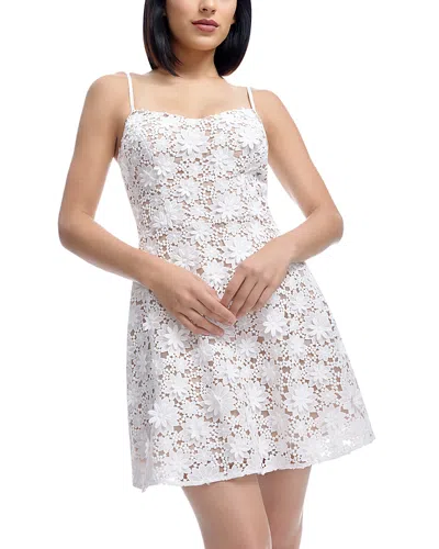 DRESS THE POPULATION DRESS THE POPULATION AYLA DRESS