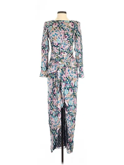Dress The Population Casual Dress In Multi
