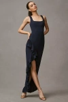 Dress The Population Charlene Maxi Gown