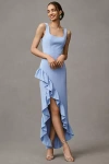 Dress The Population Charlene Maxi Gown