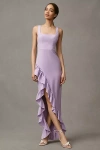 Dress The Population Charlene Maxi Gown